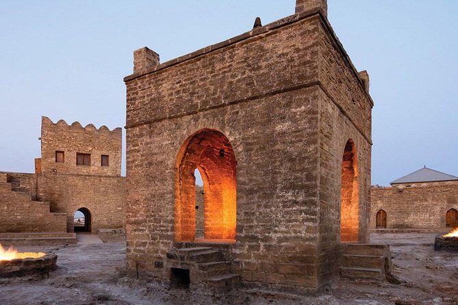 Private Absheron Peninsula Atesgah Temple & Fire Mountain - What Makes This Tour Stand Out?