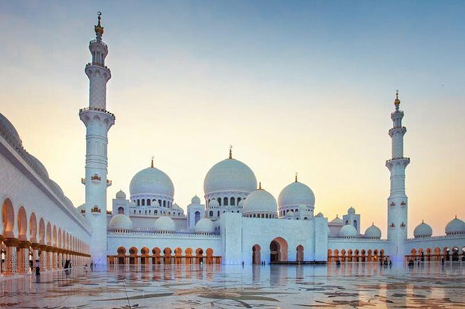 Private Abu Dhabi City Guided Tour - The Value of a Private Tour