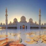 Private Abu Dhabi City Tour with Emirates Palace, Grand Mosque - The Value of the Experience