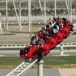 Private Abu Dhabi City Tour with Ferrari World Including Transfer - Why This Tour Offers Great Value