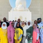 Private Abu Dhabi City Tour with Gold Coffee at Emirates Palace - Authentic Insights from Reviewers