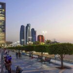 Private Abu Dhabi City tour with Louvre Museum & Gold Coffee at Emirates Palace - Breakdown of the Itinerary: What to Expect