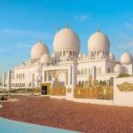 Private Abu Dhabi City Tour with Louvre Museum & Lunch - The Experience: What Really Matters
