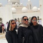 Private Abu Dhabi City Tour with Pick up from Dubai or Abu Dhabi - Who Will Love This Tour?