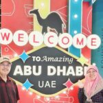 Private Abu Dhabi City Tour With Pickup From Abu Dhabi or Dubai - Detailed Breakdown of the Itinerary