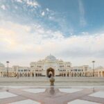 Private Abu Dhabi City Tour with Qasr Al Watan from Abu Dhabi - Transport and Overall Experience
