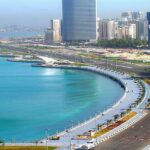 Private Abu Dhabi City Tour with Sheikh Zayed Moque - Heritage Village: A Glimpse of the Past