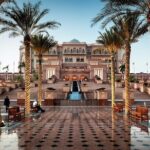 Private Abu Dhabi City Tour with Warner Bros - Cultural Landmarks and Architectural Wonders