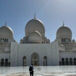 Private Abu Dhabi Grand Mosque Tour from Dubai - Practical Details & Tips