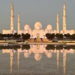 Private Abu Dhabi Half Day City Tour - Real Travelers’ Perspectives