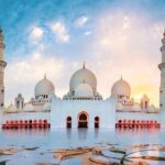 Private Abu Dhabi Half Day City Tour - Abu Dhabi Dates Market