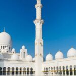 Private - Abu Dhabi Half Day City Tour - Detailed Walkthrough of the Itinerary
