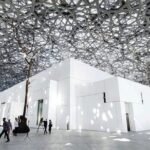 Private Abu Dhabi highlights with Louvre Museum & Grand Mosque with 5* lunch - Practical Considerations and Tips