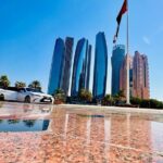 (Private) Abu Dhabi Sightseeing Tour from Dubai - The Itinerary in Detail