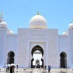 Private Abu Dhabi Sightseeing Tour from Dubai - The Itinerary in Detail