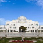 Private Abu Dhabi Tour and Ferrari World Entry with Transfer - Practical Tips for Your Trip