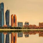 Private Abu Dhabi Tour of Grand mosque,Louvre museum,Etihad Tower & Qasr Alwatan - The Authentic Travel Experience