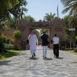 Private Abu Dhabi tour with Emirati Guide - The Experience: What Makes This Tour Special
