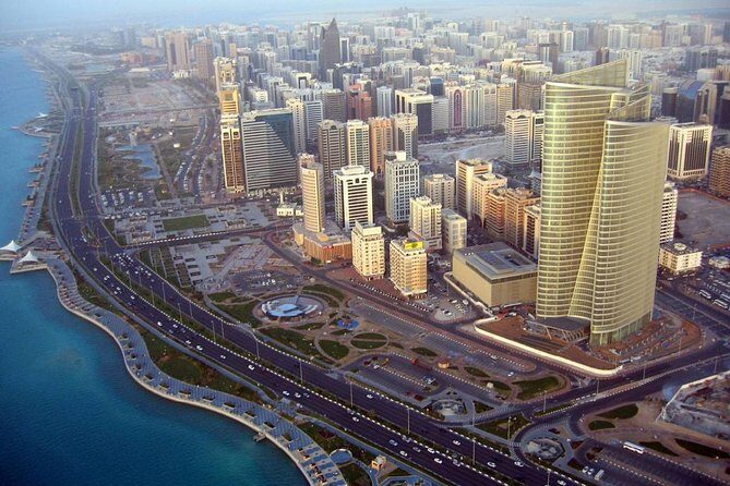 PRIVATE Abu Dhabi Tour - Who Is This Tour Best Suited For?