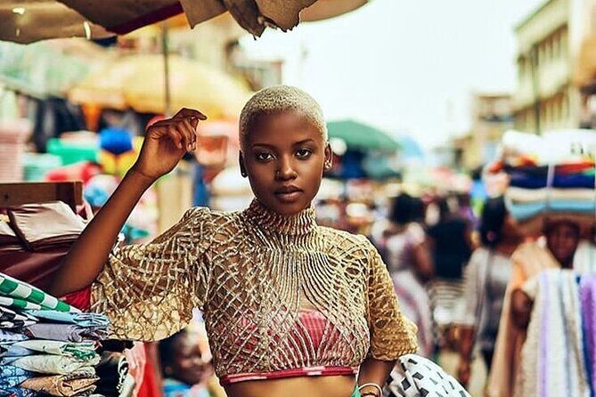 Private Accra Market Tour - Authentic Experiences and Insights from Reviewers