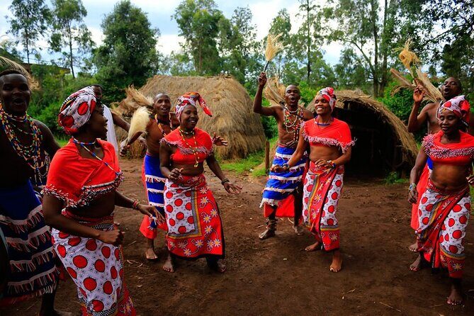 Private Afternoon Tour to Bomas of Kenya - What Makes the Experience Valuable?