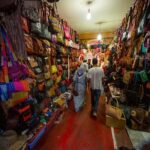 Private Agadir visite thé Big Market (souk el had) & argan Factory - The Sum Up