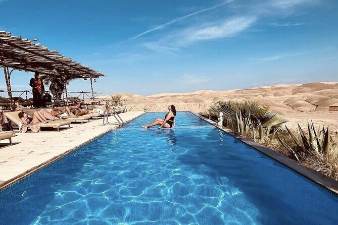 Private Agafay Desert Tour with Dinner and Show - Overall Value and Practical Considerations