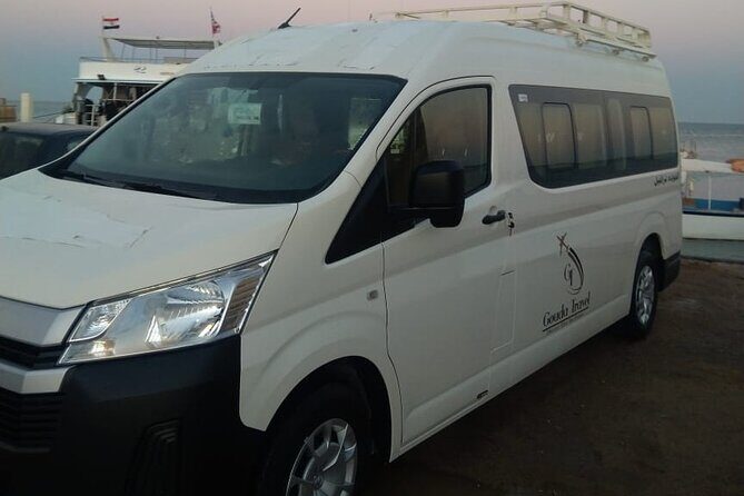 Private Airport pick up OR dropp of, Hotel Transfers - Cairo - Potential Drawbacks