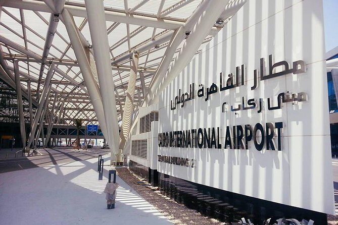 Private Airport Pick up Transfer from Cairo Airport Cairo or Giza Hotels - Why Choose This Private Transfer?