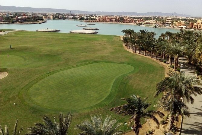 Private Airport Pickup to Makdi, Sahl hashish, Elgouna - What Travelers Say