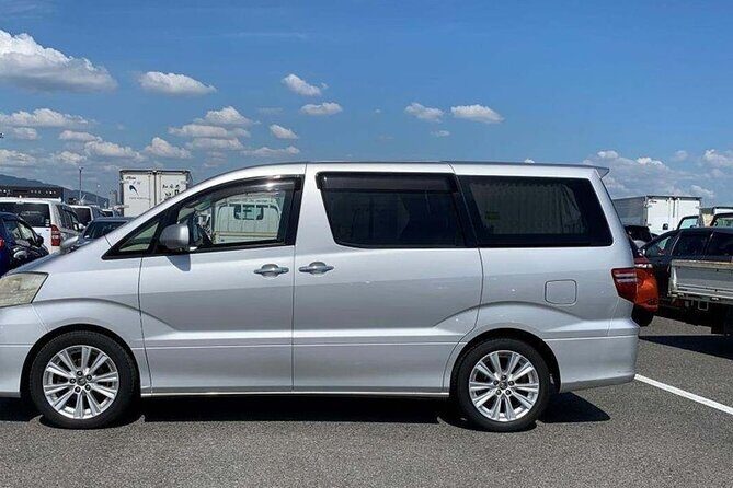 Private Airport Taxi Victoria Falls - The Driver’s Role: More Than Just Transportation