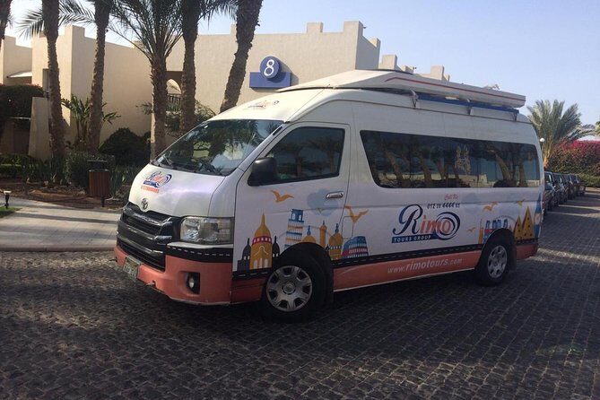 Private Airport Transfer: Cairo Airport Transfer to anywhere in Cairo - Why This Transfer Works Well