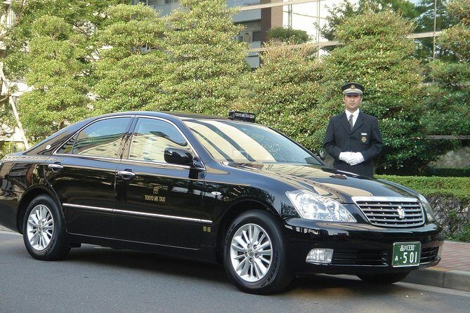Private Airport transfer from Cairo or Giza to Cairo Airport - Practical Details to Consider