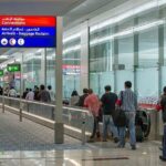 Private Airport Transfer From or To Dubai Airport - The Vehicles and Capacity
