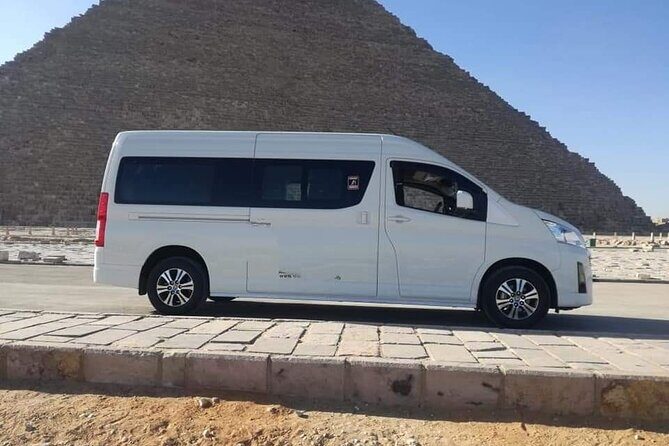 Private Airport Transfer From / to Hotel Sharm El-Sheikh - What to Expect When Booking