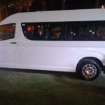 Private airport transfer & hotel transfer in Cairo or Giza. - What’s Included and What’s Not