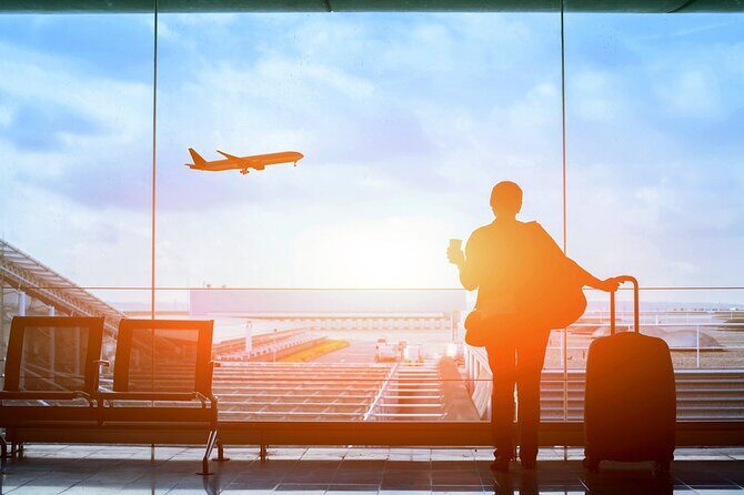 Private Airport Transfer in Cairo - Detailed Breakdown of the Experience