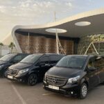Private Airport Transfer: Menara Airport (RAK) to Marrakech - The Booking Process and What’s Included