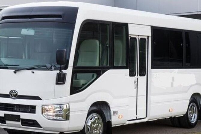 Private Airport Transfer To and From Hurghada Central Hotels - What Makes This Transfer Stand Out?