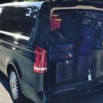 Private airport transfer to Casablanca. - Real Traveler Insights