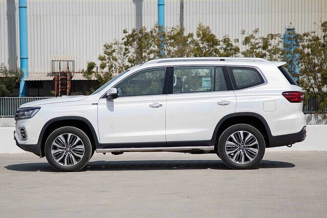 Private Airport Transfer to from ACC Kotoka by Business Car - The Sum Up