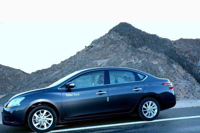 Private Airport transfers from Hurghada any where in hurghada - The Experience in Detail