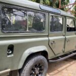 Private Airport Transfers in Dar - Authentic Experiences and Traveler Insights
