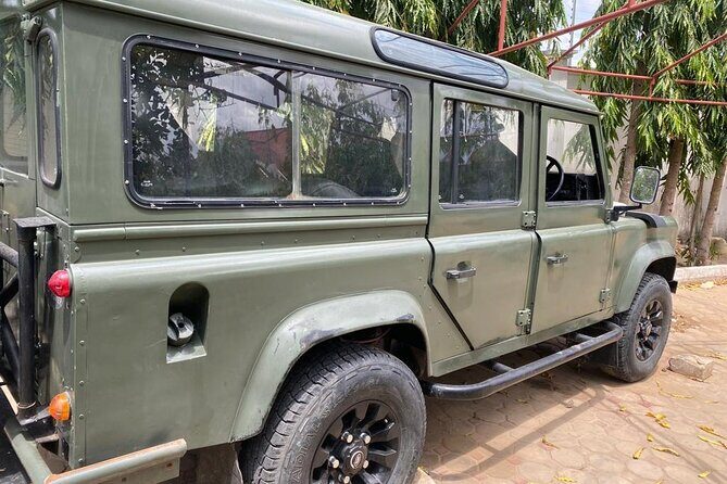 Private Airport Transfers in Dar - Authentic Experiences and Traveler Insights