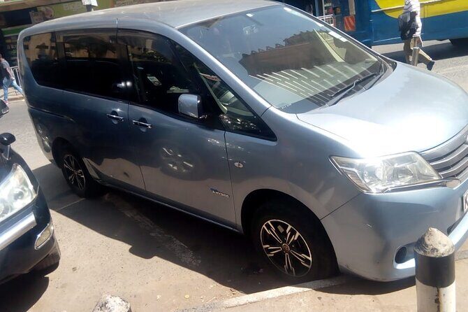 Private Airport Transfers in Nairobi - Is This Service Right for You?
