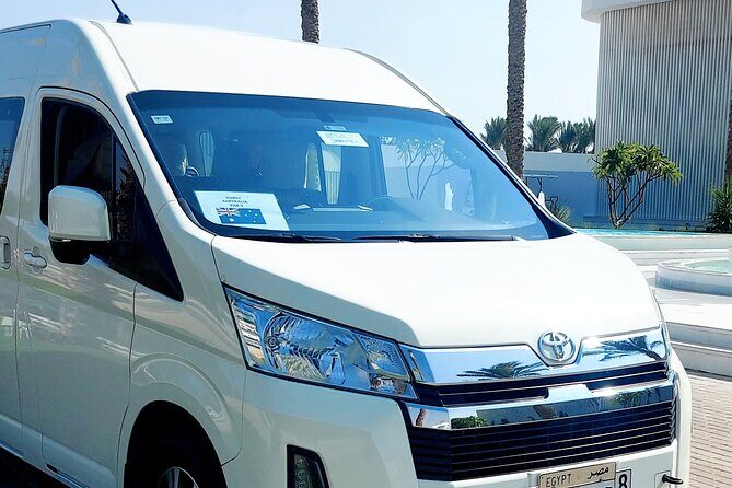 Private Airport Transfers in Sharm El Sheikh - A Closer Look at the Experience