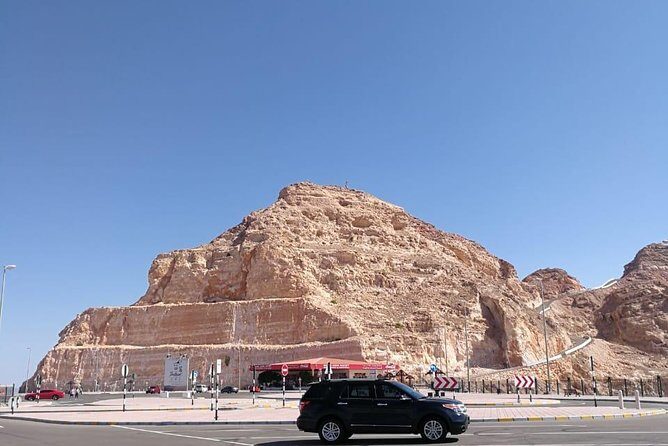 Private Al Ain 8 Hours Tour From Dubai With Professional Driver - Practical Details and What to Expect
