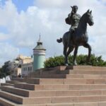 Private Alexandria City Tour From Cairo by Van - Authentic Local Experience
