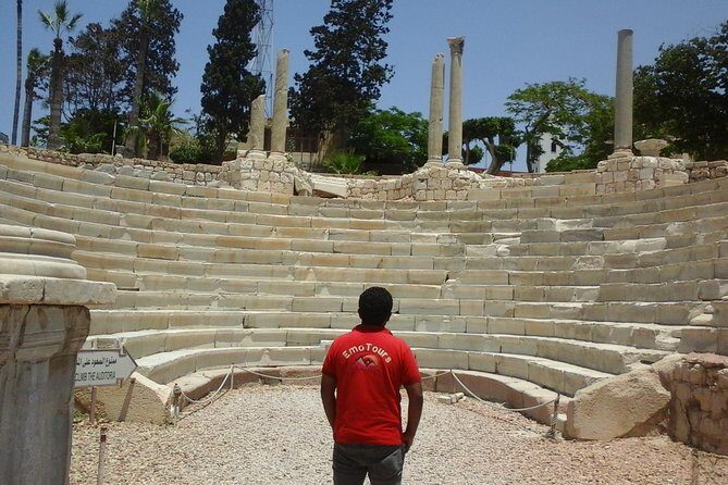 Private Alexandria Highlights Guided Day Tour - Potential Drawbacks & Tips