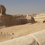 Private All INC-Giza Pyramids,Camel Ride(1 Hour) Sakkara,Memphis,Dahshour& Lunch - Who Will Love This Tour?